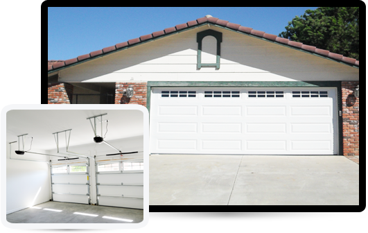Sacramento's Choice Overhead Garage Door Repair Co.