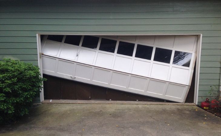 reliable gaarge door repair